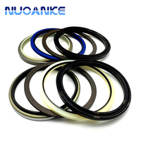 ¡Grandes Ofertas! Sellos de Cilindro Hidráulico USH UPH UPI ODI OSI ODU KDAS SPGO SPG SPGW PU PTFE NBR, Sellos de Pistón Neumáticos e Hidráulicos