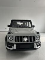Voiture électrique mini 4 roues de conception récente, en stock direct usine Wenqi, autonomie NEDC 100-300 km, 5 places, charge rapide