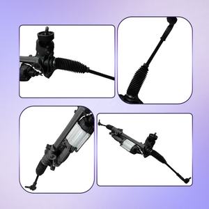 ระบบพวงมาลัยอัตโนมัติ MANER 5N2423051Q 5N2423055A 5N2423051 กล่องพวงมาลัยสำหรับ Audi A4 A6 Q5 VW Seat ปี 1998-2012 - Product Image 4
