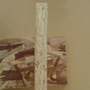 <span class=keywords><strong>Panneau</strong></span> de contreplaqué <span class=keywords><strong>OSB</strong></span> moderne pour extérieur, épaisseur <span class=keywords><strong>18</strong></span> <span class=keywords><strong>mm</strong></span>, finition imperméable, <span class=keywords><strong>panneau</strong></span> <span class=keywords><strong>OSB</strong></span> à copeaux pour la construction de meubles de cuisine - Product Image 4