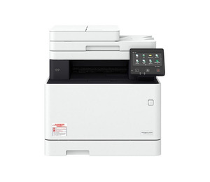 Impresora Láser a Color Inalámbrica Canon MF742Cdw-746, Multifuncional para Oficina, Copia, Escaneo, Impresión Automática a Doble Cara - Product Image 1