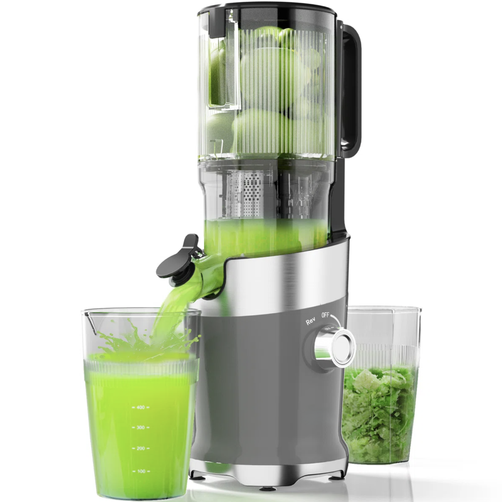 Twin Gear Which Is Better Centrifugal Or Masticating Juicer