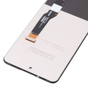 Écran LCD TFT pour <span class=keywords><strong>TCL</strong></span> 20L / 20L+/ <span class=keywords><strong>20</strong></span> <span class=keywords><strong>Lite</strong></span> T774H T774B T775H T775B avec numériseur, assemblage complet, écran LCD de téléphone portable - Product Image 4