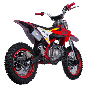 มอเตอร์ไซค์มินิสำหรับเด็ก รุ่นใหม่ ปี 2022 เครื่องยนต์เบนซิน 110 ซีซี - Product Image 3