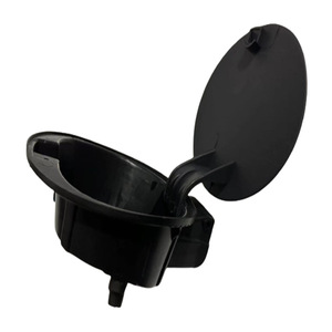 Tapa del depósito de combustible Polo 2011-2019 6RD809857L - Product Image 3