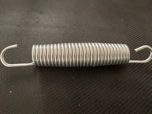 Ressorts de <span class=keywords><strong>trampoline</strong></span> en gros, ressorts de saut, pièces de rechange pour <span class=keywords><strong>trampoline</strong></span>, ressorts professionnels pour parc de trampolines - Product Image 6