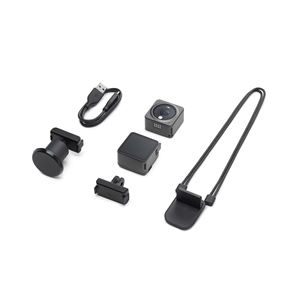 กล้องวิดีโอ DJI Action 2 Power Combo <span class=keywords><strong>4K</strong></span>/120fps มุมมองกว้างพิเศษ 155 องศา กันน้ำลึก 10 เมตร ของแท้จาก <span class=keywords><strong>OSMO</strong></span> สินค้าใหม่ มีสินค้าในสต็อก - Product Image 2