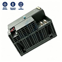 Unidad de Accesorios RS232 para Controlador PLC 6ES7923-5BF00-0DB0 con Servicio Opcional de Medición de Inercia