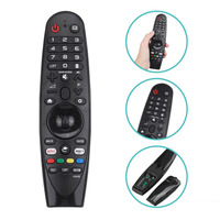 Mando a distancia de repuesto para Smart TV LG con calidad original, nuevo mando a distancia de reemplazo de la marca de fábrica