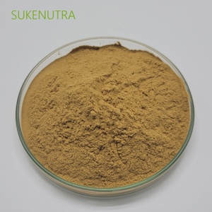 Yüksek kaliteli Bupleurum Falcatum özü - Product Image 2