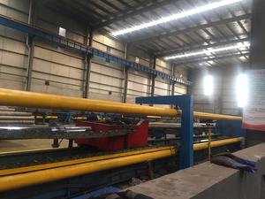 Sae1026 1045 tubo de acero pulido sin costura tubo de cilindro tubo pulido para cilindro neumático - Product Image 4