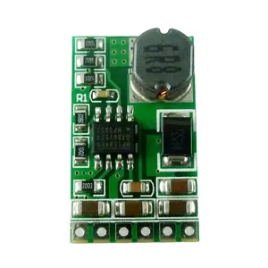 3.5A DC-DC Converter Module Buck Step-Down Voltage Regulator Board 4.5V-27V to 3V 3.3V 3.7V 5V 6V 7.5 9V 12V