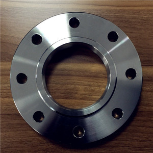 Bridas Deslizantes de Acero Inoxidable 304 316 316L para DN25 DN50 DN100 DN150 DN200, PN10/PN16/PN25, para Uso Industrial en Petróleo y Gas - Product Image 4