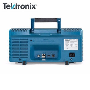 ออสซิลโลสโคปแบบดิจิตอลพกพาสองช่องสัญญาณ TEKTRONIX รุ่น TBS2102B/TBS2072B/TBS2202B แบนด์วิดท์ 100MHz - Product Image 4