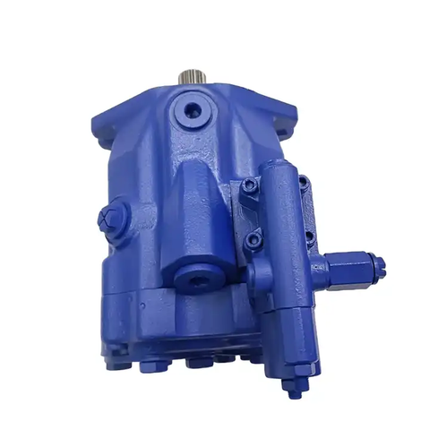A10VO71DFLR Bomba De Pistones Radiales A10VO71DFLR/31L-PSC62K07-S0160 A10VO71DFLR/31L-PSC62K01SO160 Hydraulic Piston Pump