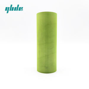 YHD QAP04 üretici özelleştirilmiş düz silindir boru tipi A5052 konveyör kayış silindiri konveyör rulo cnc makinesi aracı - Product Image 3