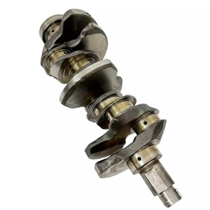 12200-EY00A Vilebrequin de rechange de haute qualité pour 370Z VQ37-3.7L 2013-2021 - Product Image 3