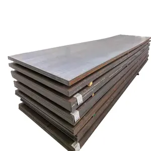 Üreticileri satış corten çelik A243 Q460NH kalite garantili ayrışma dayanıklı plaka
