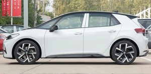 <span class=keywords><strong>ID3</strong></span> 2026, Vehículo Eléctrico Inteligente con Recomendaciones para el Desplazamiento Diario, con HUD y Techo Panorámico, para Volkswagen - Product Image 3