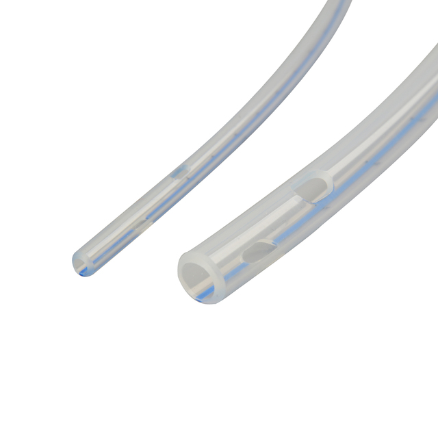 Factory Medical Silicone Chest Drain Tube