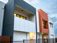 Panneau composite en aluminium Alucobond décoratif ACM ACP au prix d'usine pour revêtement mural extérieur