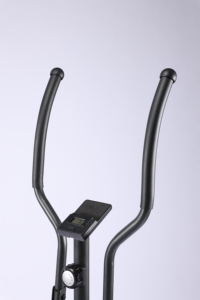 จักรยานออกกำลังกายฟิตเนสเทรนเนอร์รูปไข่สำหรับการฝึกกายภาพ - Product Image 6
