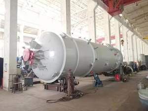 10 m3 20 m3 30 m3 40 m3 50 m3 60 m3 Réservoir <span class=keywords><strong>de</strong></span> carburant souterrain à double paroi Prix Réservoir <span class=keywords><strong>de</strong></span> stockage d'essence et d'huile à double couche à vendre - Product Image 3