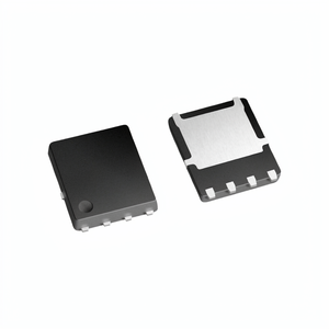 ในสต็อก NVMFS5830NLWFT1G-UM 5-DFNW ทรานซิสเตอร์ชิปอิเล็กทรอนิกส์ส่วนประกอบ - Product Image 1
