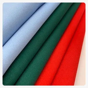 Wedtex Fabric Factory in-stock Wholesale Recycled 100%Polyester Twill Stretch Mikado Fabric for Bridal Wedding Dress and Gown