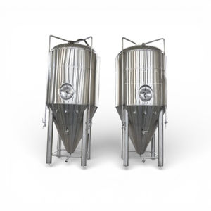 Fermenteurs à bière en acier inoxydable Ace 10Hl 20Hl Craft 20Bbl Fvs à vendre - Product Image 6