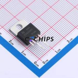 Original et nouveau TDA2050TBG TO-220B-5 circuit intégré IC puce amplificateur de puissance Audio - Product Image 1