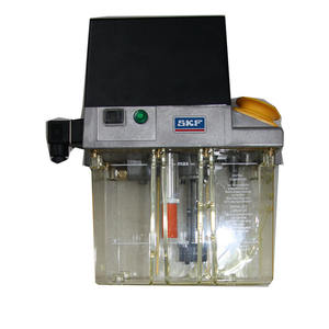 एसकेएफ इलेक्ट्रिक स्नेहन पंप लिंकन VOGEL MKF2-KW3-20001 + 428 - Product Image 1