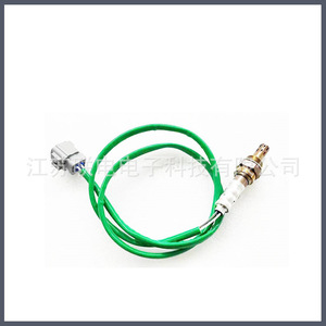 Oxygen <b>Sensor</b> ZH40-18-861A <b>For</b> <b>Car</b> Replacement Repair Use - Product Image 1