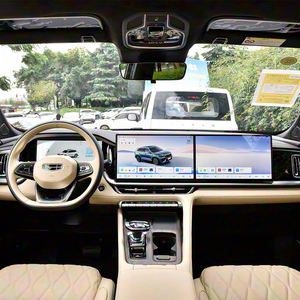 2025 Nuovo Motore 2.0T 238CV L4 per Veicoli Automobilistici Cinesi, SUV GEELY XINGYUEL 4WD Monjaro - Product Image 5