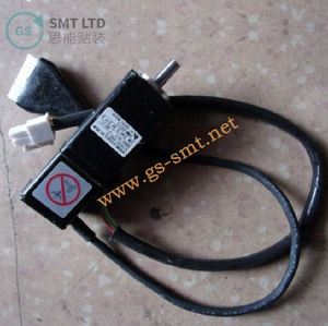 Pièce de rechange SMT SGMMJ-A3E2A-FJ41 Moteur pour machine FUJI - Product Image 1
