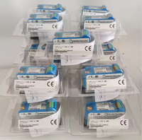 Préamplificateur PLC Bently Nevada 330180-91-05 330180-92-05 avec interface Ethernet 220V pour la commande d'automatisation industrielle