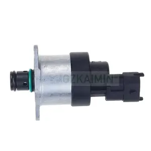 Bơm Phun Nhiên Liệu Common Rail Bộ Điều Chỉnh Áp Suất Nhiên Liệu Van Điện Từ Cho Mazda BT-50 Ford Ranger 2.5L 3.0L 0928400715