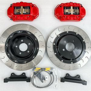 ชุดอัพเกรดคาลิปเปอร์ BBK สำหรับ F15 Lexus570 R34 R32 LC200 GT86 E36 E39 E46 E60 E90 E92 - Product Image 5
