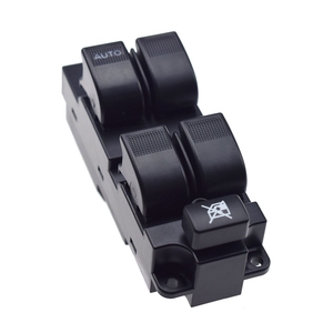 สวิตช์ AB39-14540-BB ควบคุมหน้าต่างไฟฟ้าสำหรับ Ford <span class=keywords><strong>Ranger</strong></span> 2012 -- 2018 AB3914540BB ใหม่ - Product Image 1