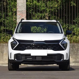 รถเบนซิน2021สำหรับมือซ้าย CT nev Kia R Sportage 2023สีตามสั่ง - Product Image 2