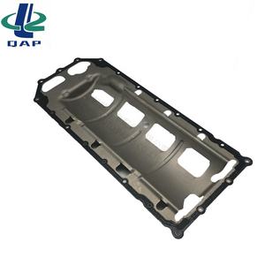 Junta de cárter de aceite de motor 53021568AE para CHRYSLER ASPEN Dodge Ram 5.7L Hemi 53021568AE - Product Image 4