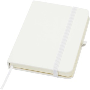 Spettro più 100gsm formato B6 quaderno con 100 fogli di copertura rigida lamina termica legante - Product Image 1