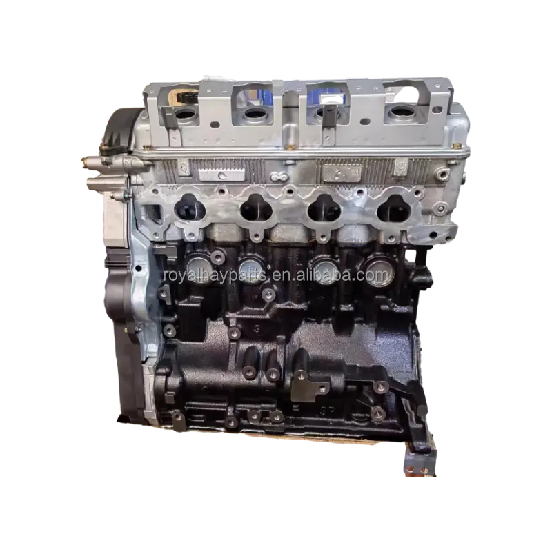 Wholesale price 4G63T Assembly Engine For Mitsubishi Mitsubishi