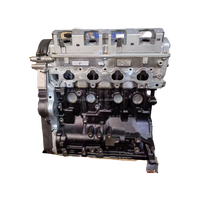 Moteur d'assemblage 4G63T prix de gros pour Mitsubishi Mitsubishi