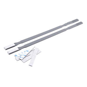 แผ่นไม้ทำความสะอาดสำหรับ Konica <span class=keywords><strong>Minolta</strong></span> C360i <span class=keywords><strong>250i</strong></span> 300i 450I 550I 650i แปรงก้านทำความสะอาดเลเซอร์750i - Product Image 1