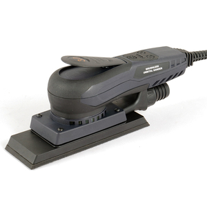 70*198mm Sander kotak listrik Sander orbit acak untuk pengamplasan mobil - Product Image 1
