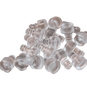 Pepsi Plastic Anti-Collision Plug Furniture Felt <b>Pad</b> Heat Resistant Easy Install - Product Image 2