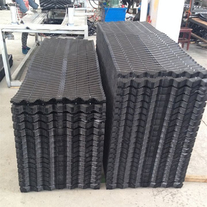 Tháp Làm Mát Bằng PVC Rãnh Chữ Thập CF-1900 - Product Image 4