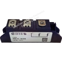Komponen elektronik IGBT POWER MODULE Transistor Mosfet DIODE MODULE IGBT MODULE SSR-50A