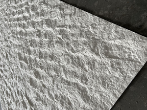 Revêtement mural souple Travertin artificiel imperméable pour mur extérieur Panneaux décoratifs en <span class=keywords><strong>pierre</strong></span> souple et flexible - Product Image 3